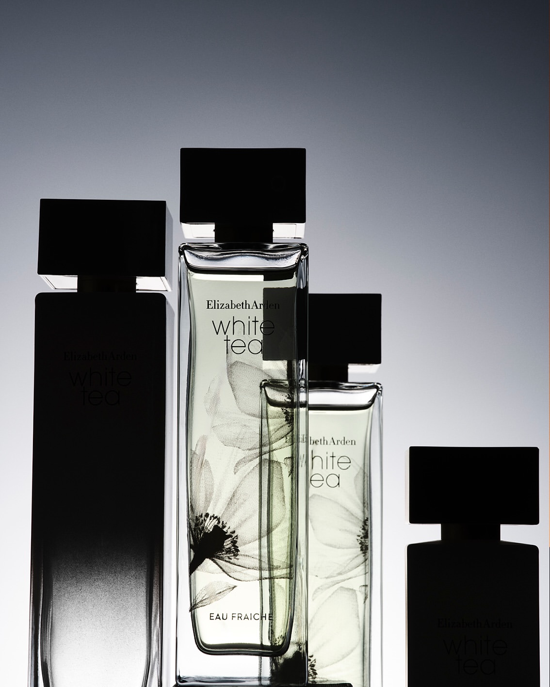 Lucie Conrad X French Magazine Oct. 25