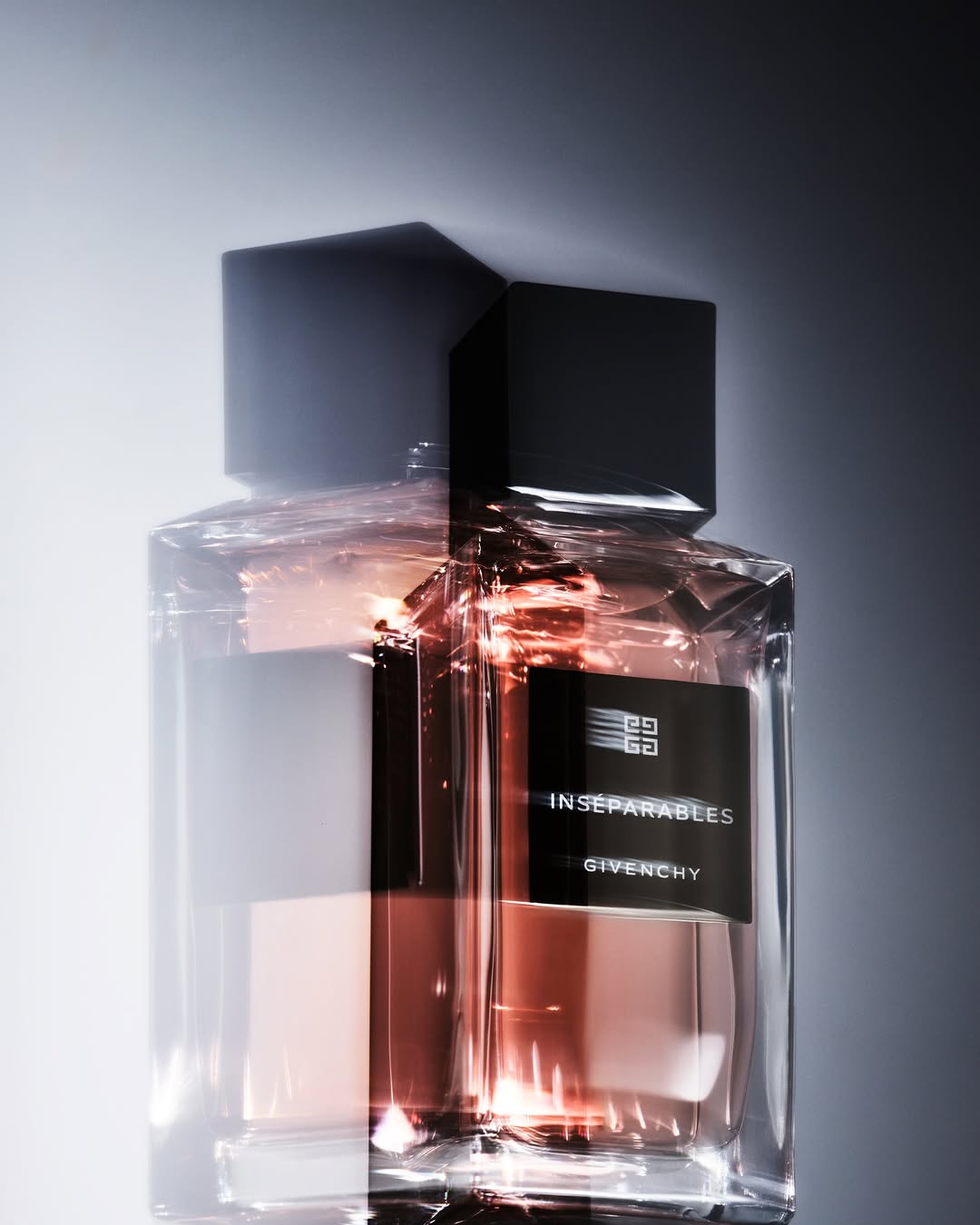 Lucie Conrad X Givenchy Beauty