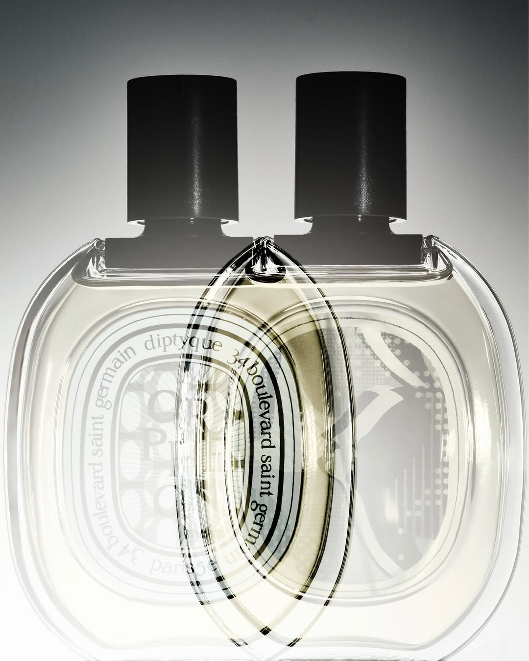 Lucie Conrad X diptyque