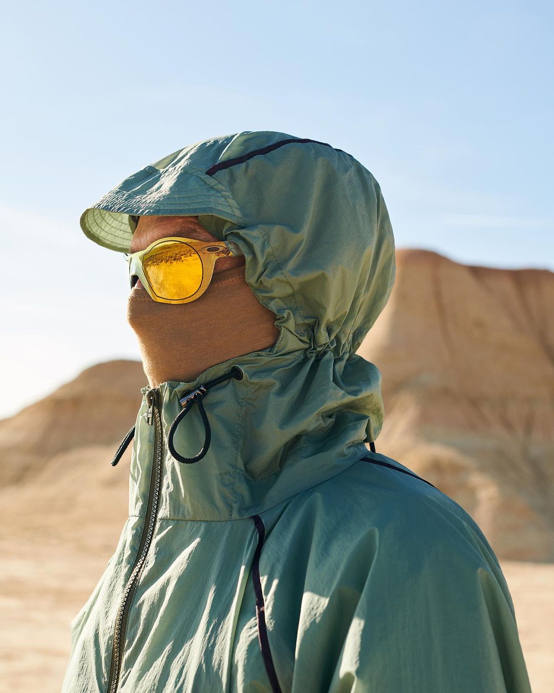 MACKINTOSH |  May. 23