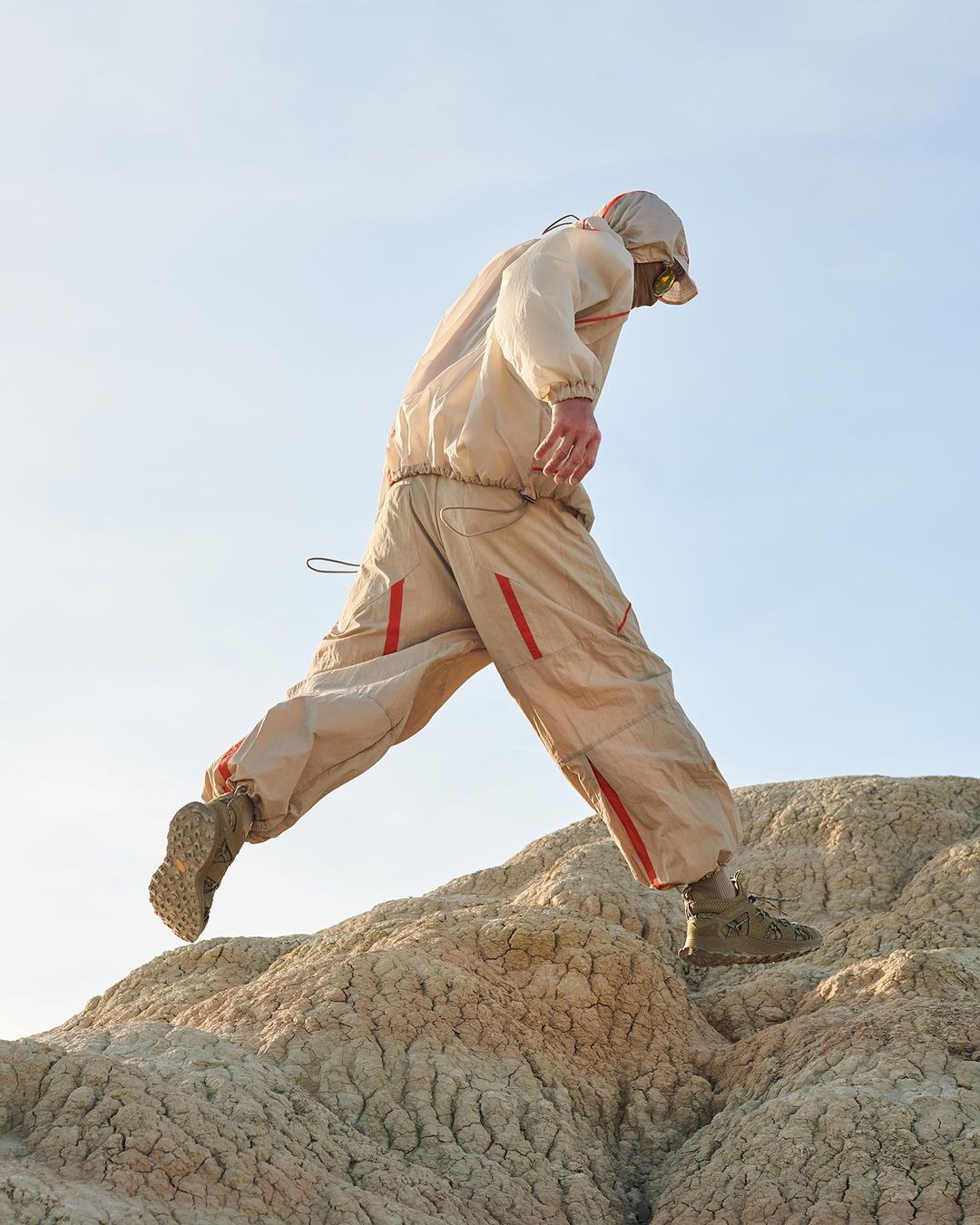 MACKINTOSH |  May. 23