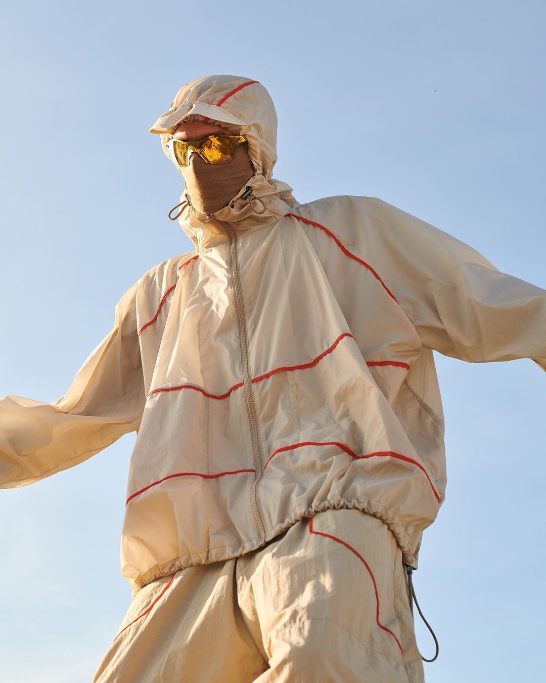 MACKINTOSH |  May. 23