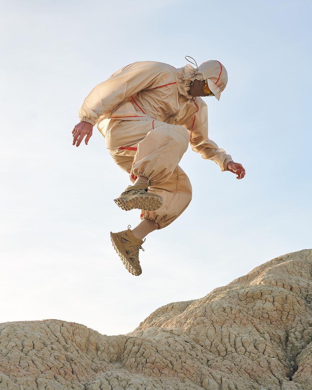 MACKINTOSH |  May. 23