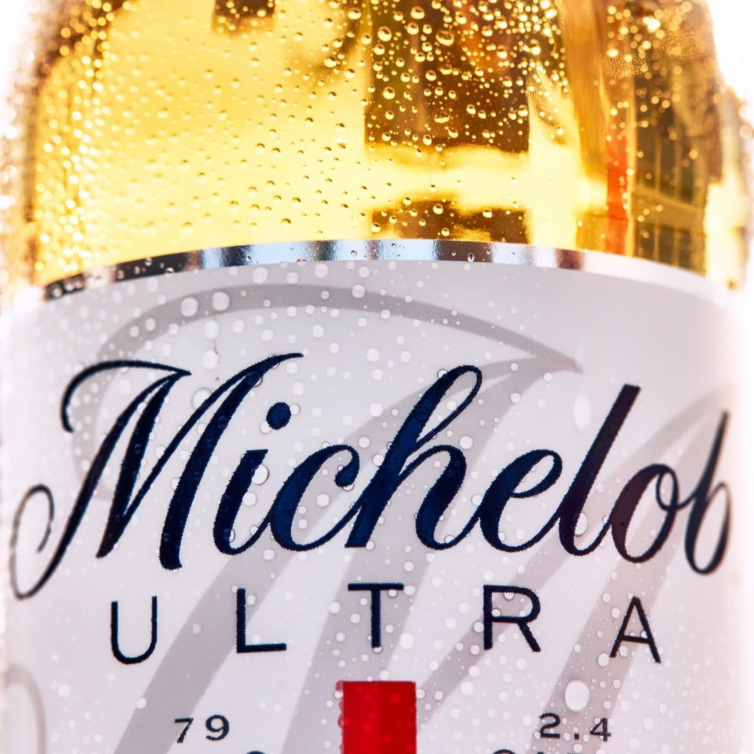 Michelob ULTRA |  Dec. 23