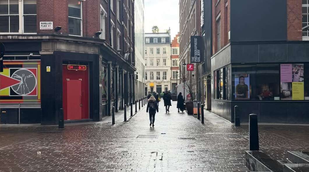 Lucila Blumencweig Feb. 26