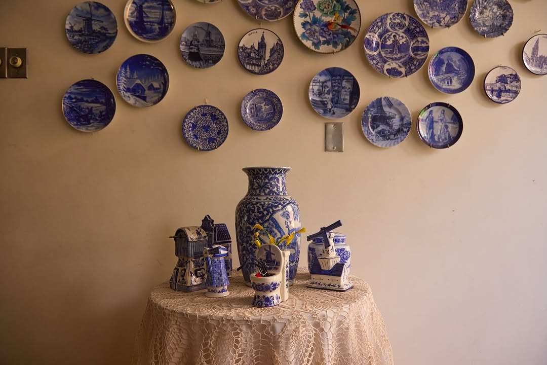 Lucila Blumencweig Mar. 26