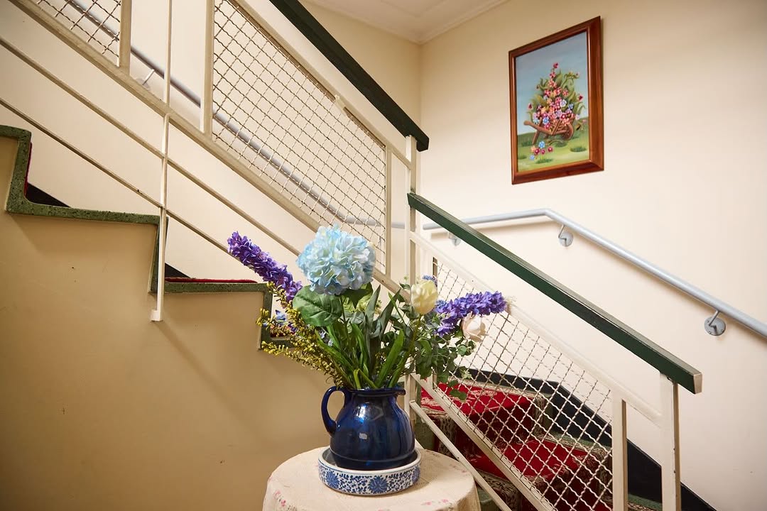 Lucila Blumencweig Mar. 26