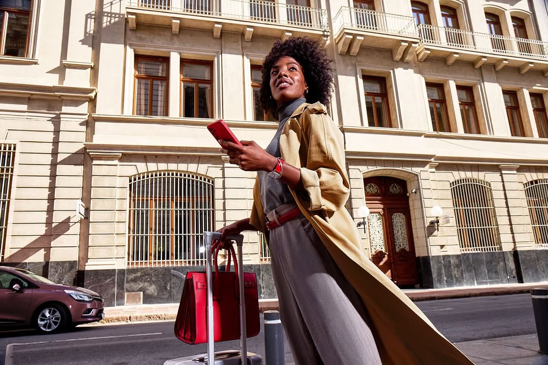 Lucila Blumencweig X Santander Select