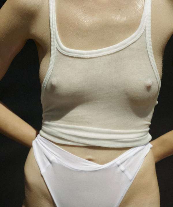Lucrezia Ganazzoli