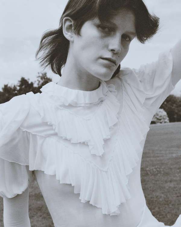 Lucrezia Ganazzoli