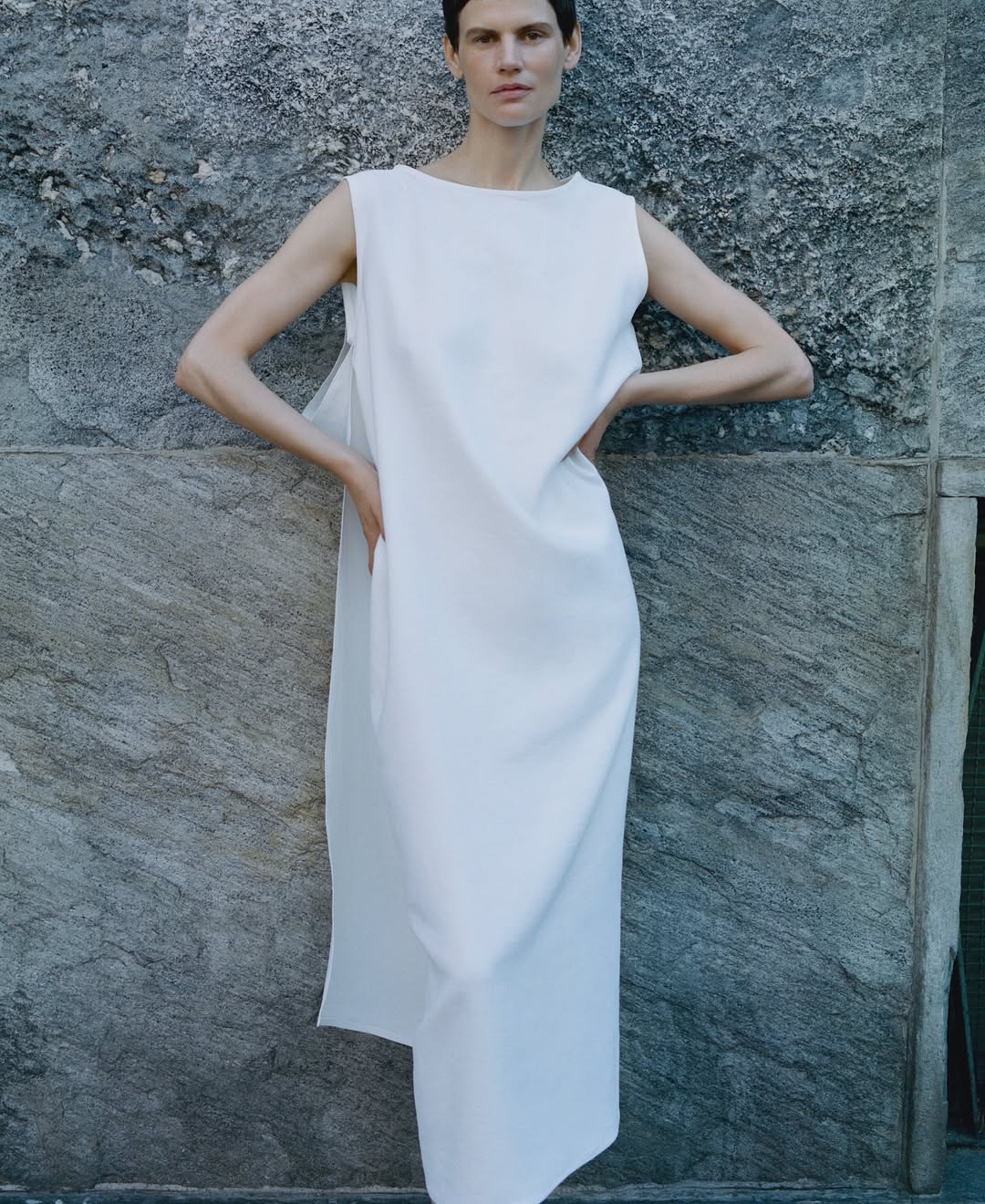 Lucrezia Ganazzoli X DUŠAN Nov. 25