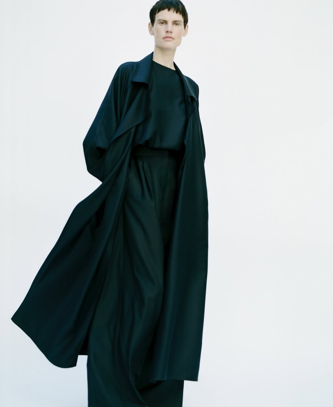 Lucrezia Ganazzoli X DUŠAN Nov. 25