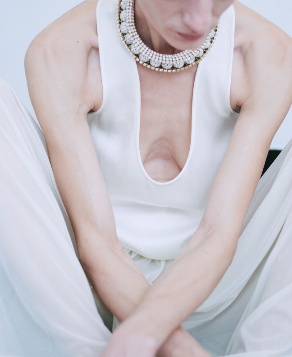 Lucrezia Ganazzoli X Sharra Pagano