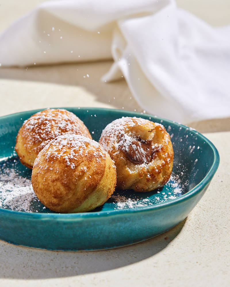 Feel Good Foods |  Mar. 26