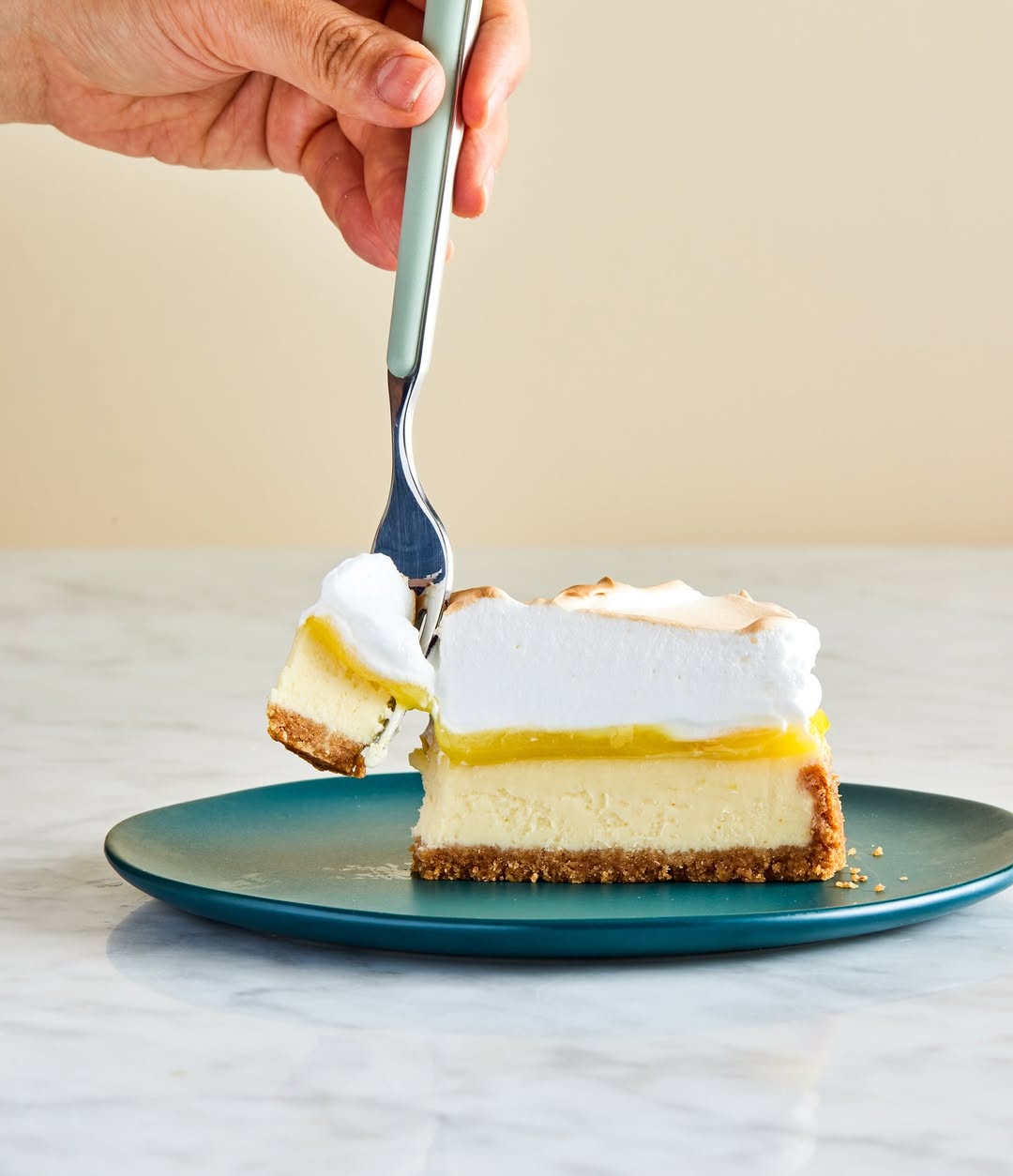 Lucy Schaeffer X Kitchn Apr. 26