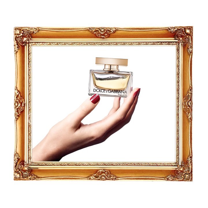 Dolce & Gabbana Beauty |  Apr. 20