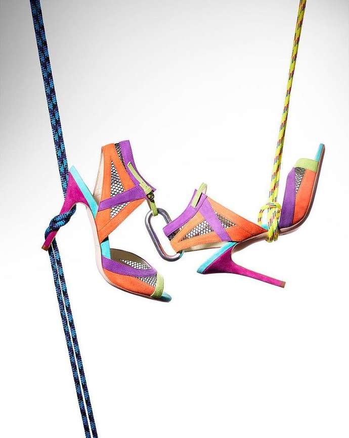 Christian Louboutin |  Mar. 21