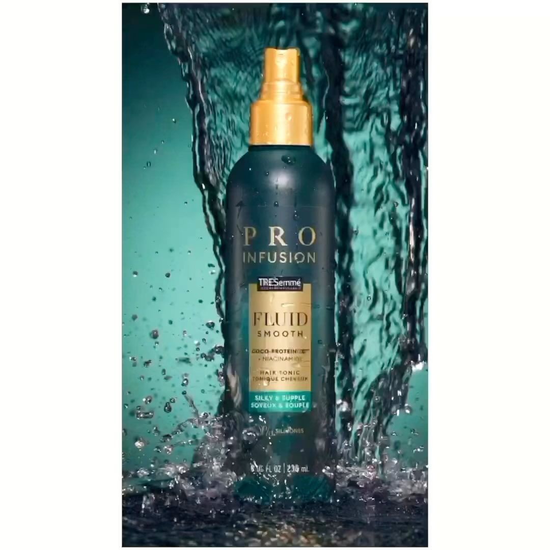 TRESemmé |  Feb. 23