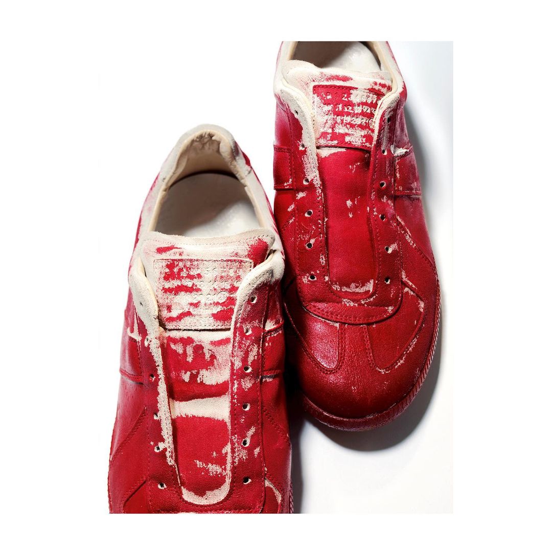 L'officiel Hommes Italia |  Oct. 23