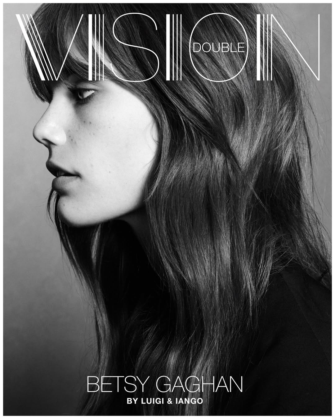 DOUBLE VISION |  Apr. 26