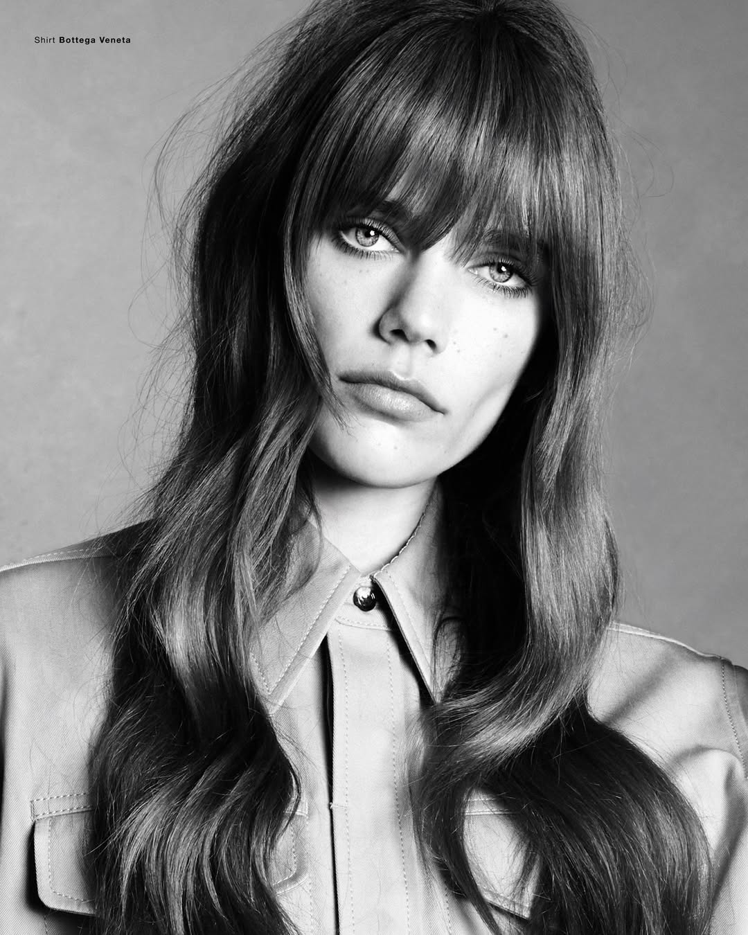 DOUBLE VISION |  Apr. 26