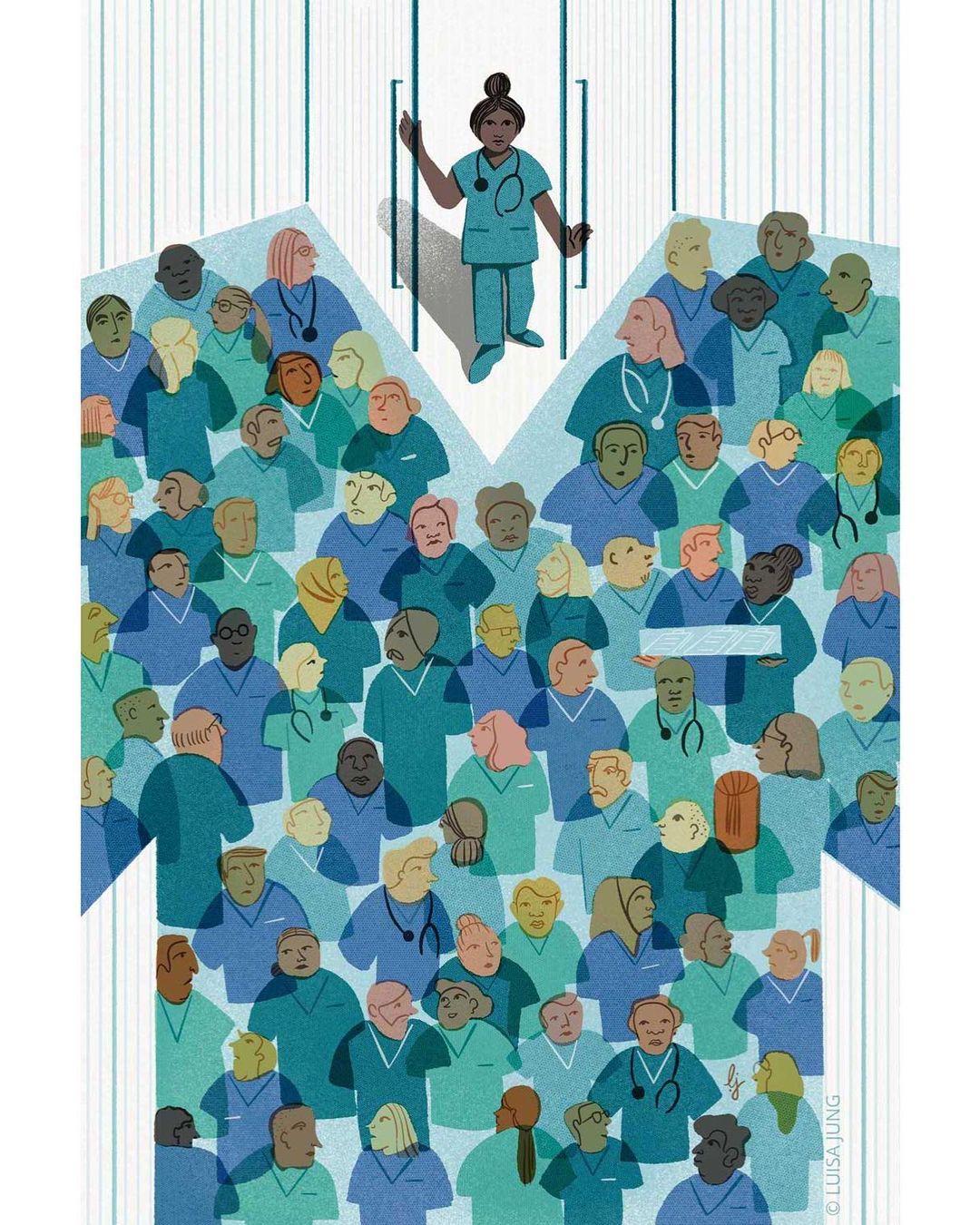 Cedar Sinai |  May. 23