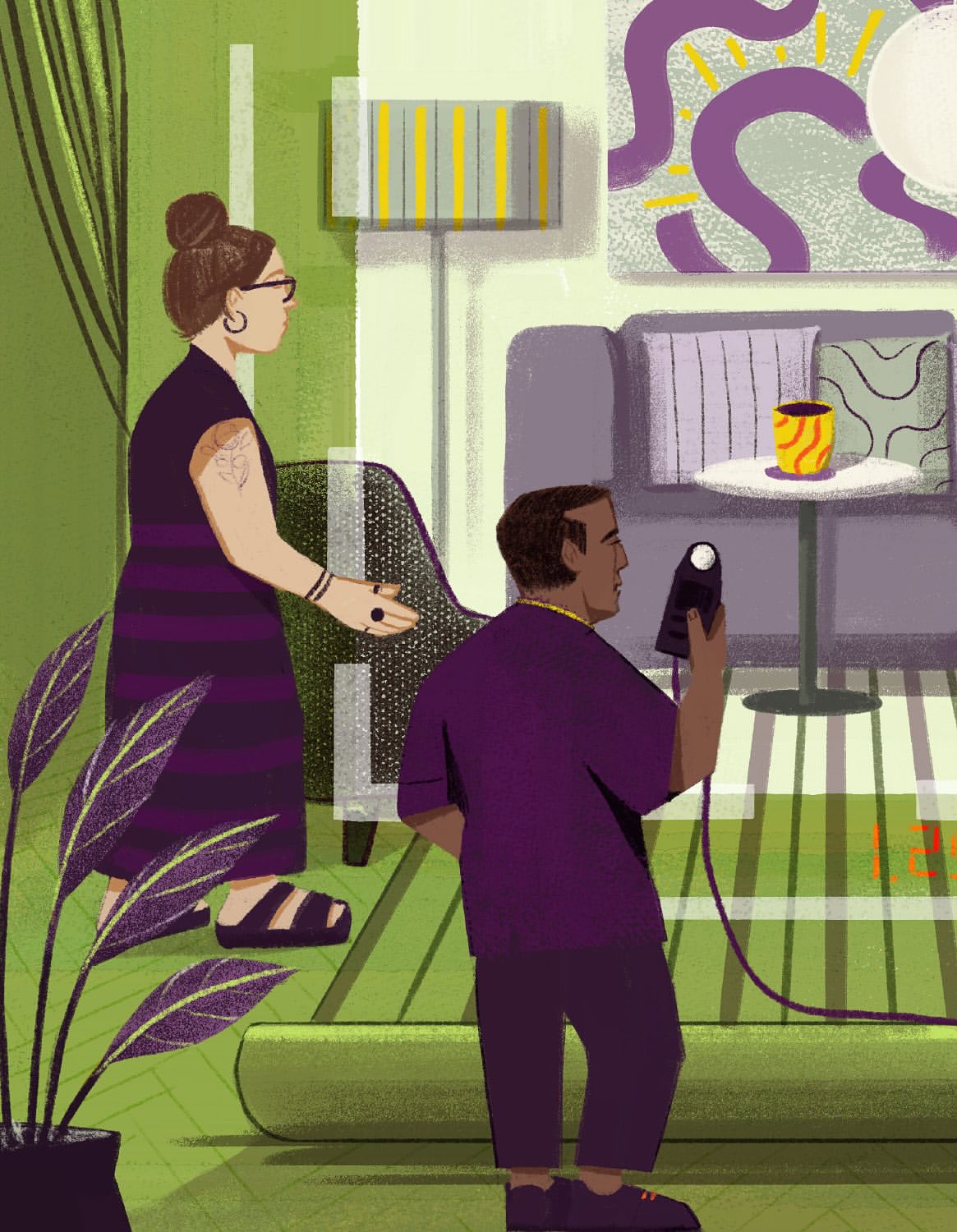 Luisa Jung X Business of Home | BOH