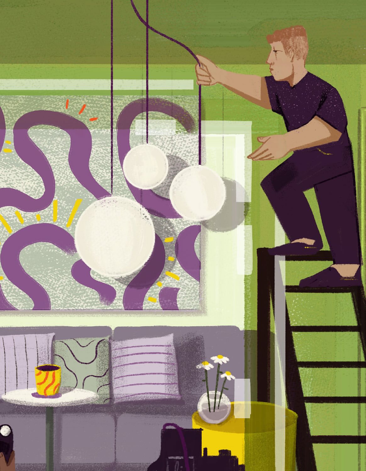 Luisa Jung X Business of Home | BOH