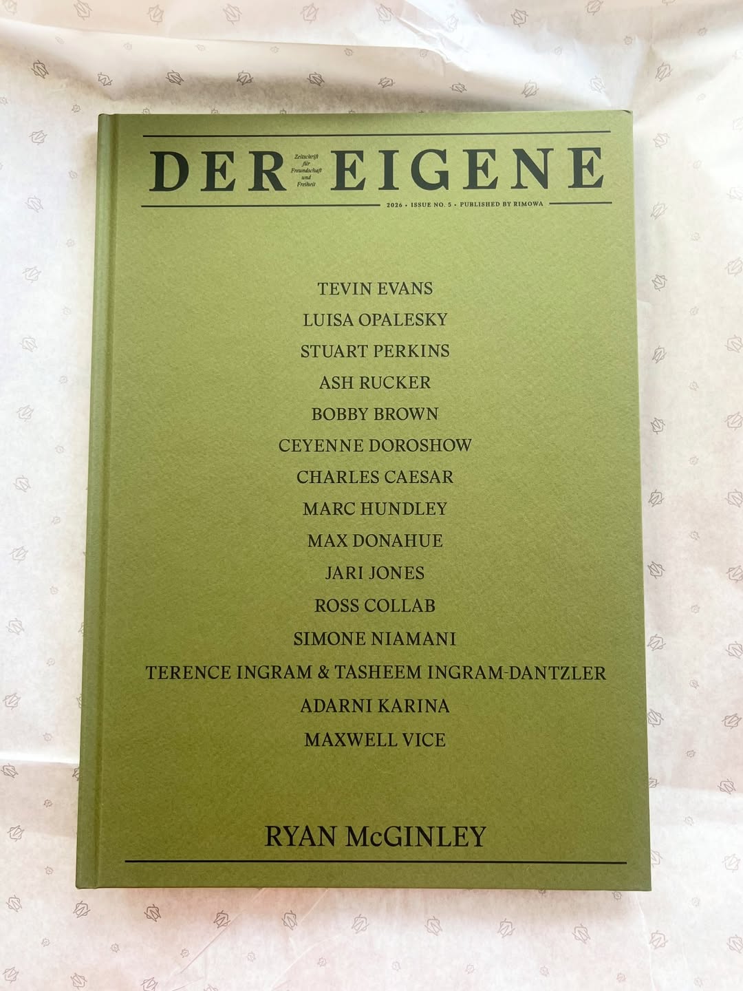 slider image