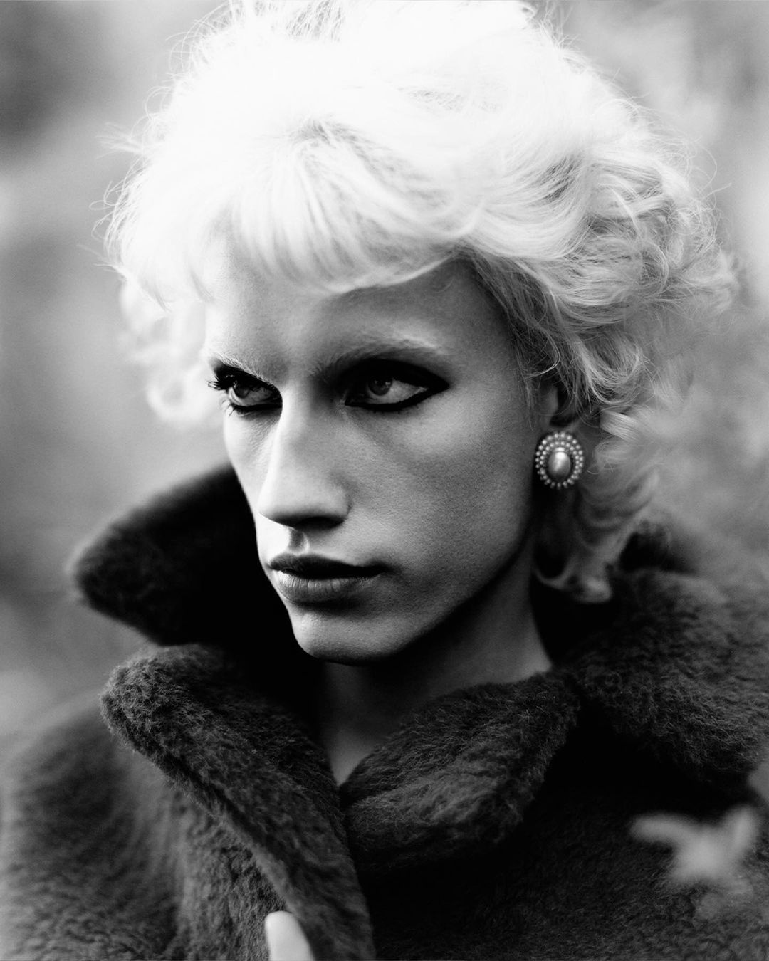 W Magazine |  Jun. 23