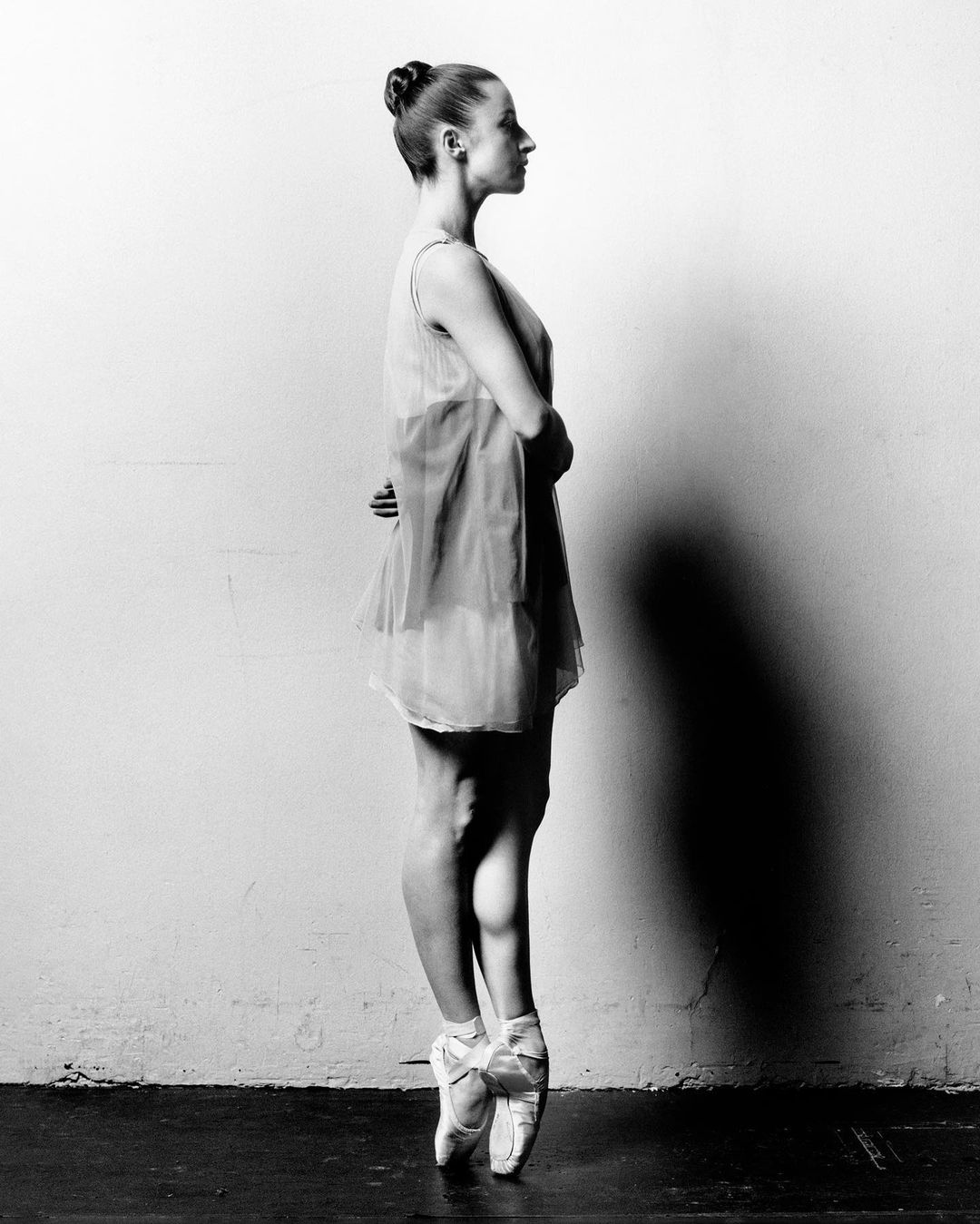 New York City Ballet |  Jun. 23