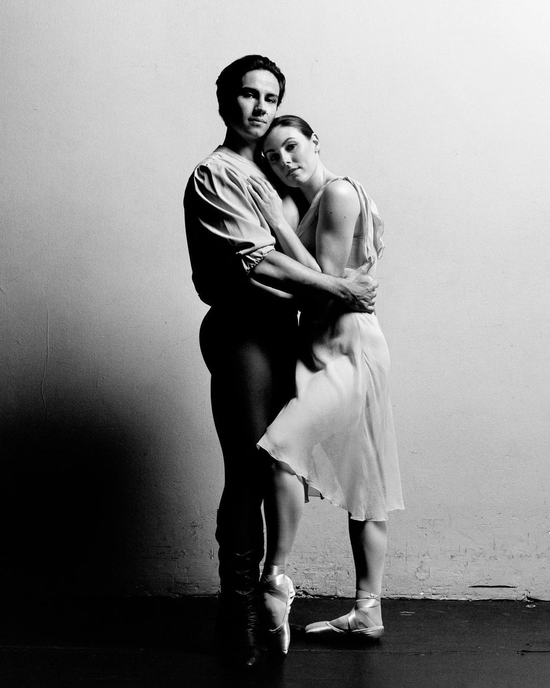 New York City Ballet |  Jun. 23