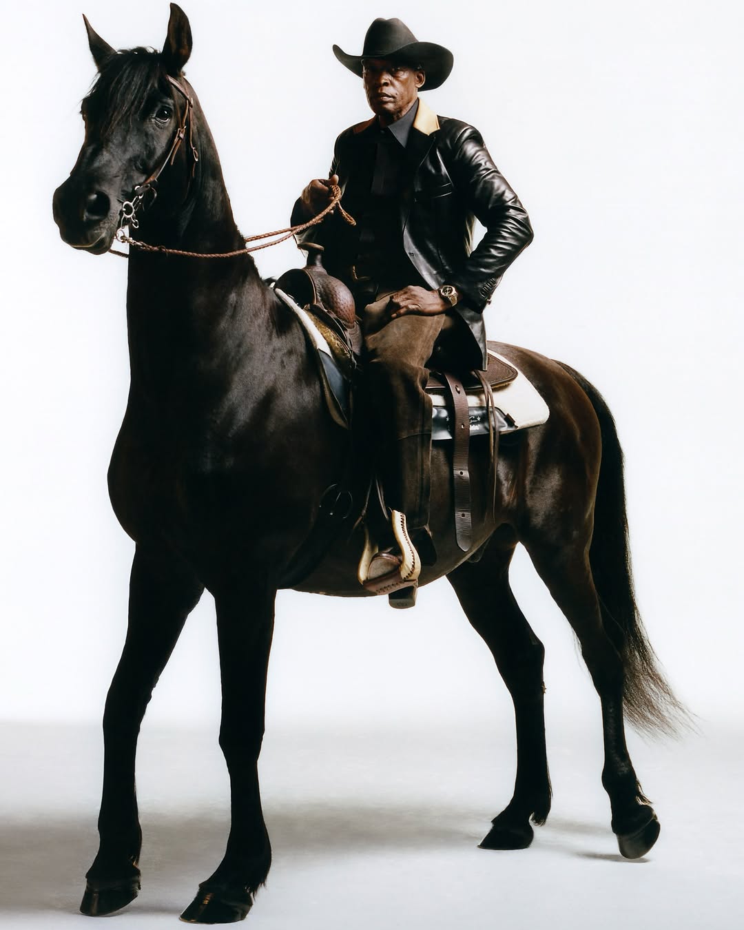 Luis Alberto Rodriguez X Vanity Fair Aug. 26