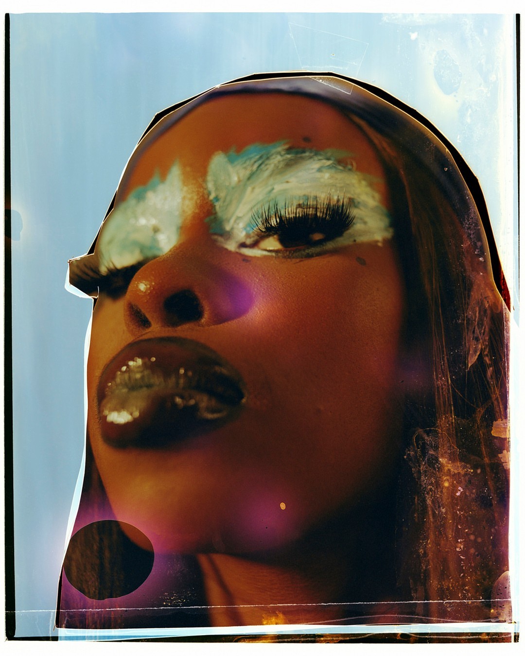 Dazed Beauty |  Dec. 22