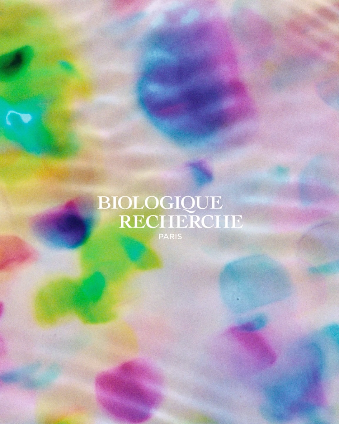 Luke & Nik X Biologique Recherche Sep. 25
