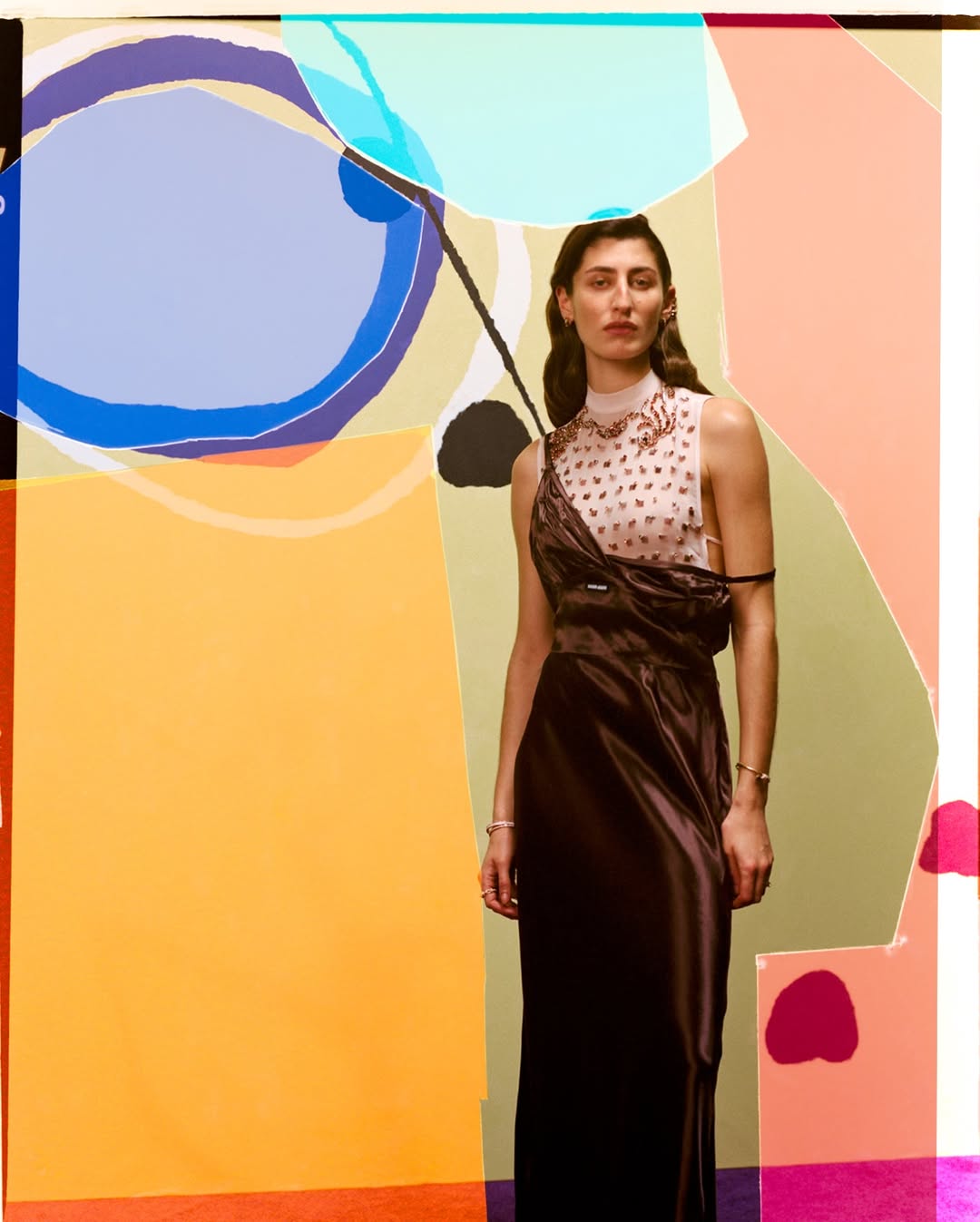 Grazia UK |  Dec. 25