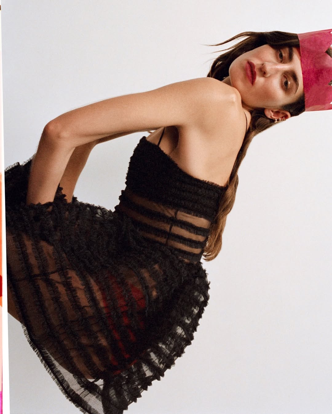 Grazia UK |  Dec. 25