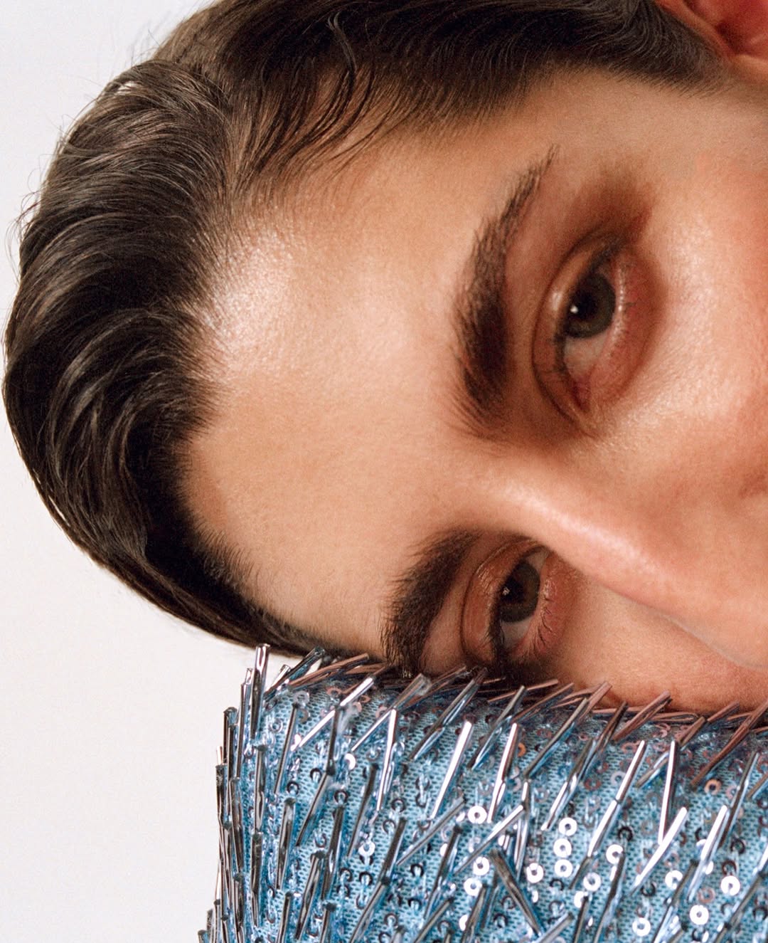 Luke & Nik X Grazia UK