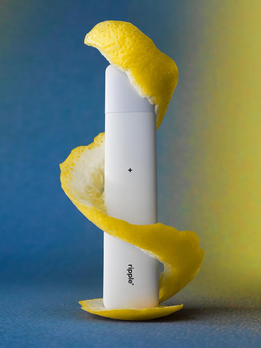 Luke Kirwan X ripple+ Sep. 25