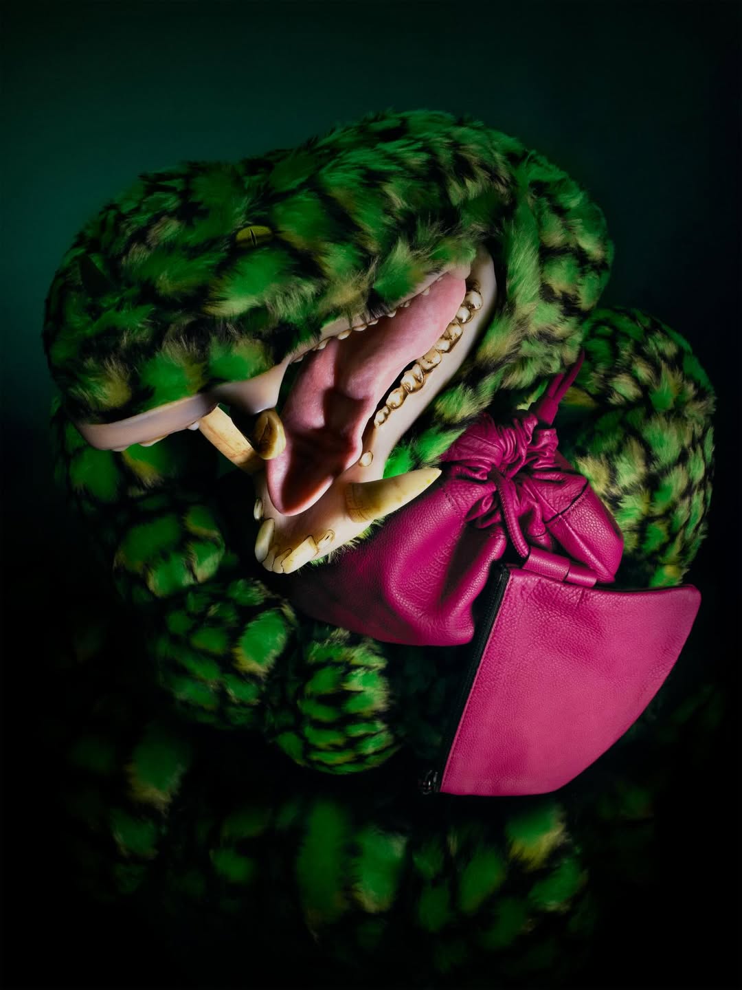 Luke Kirwan X Rollacoaster Magazine