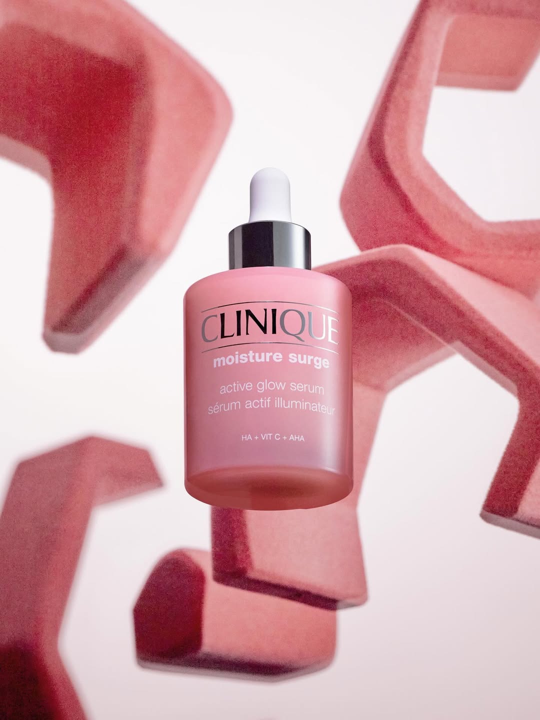 Luke Kirwan X Clinique Nov. 25