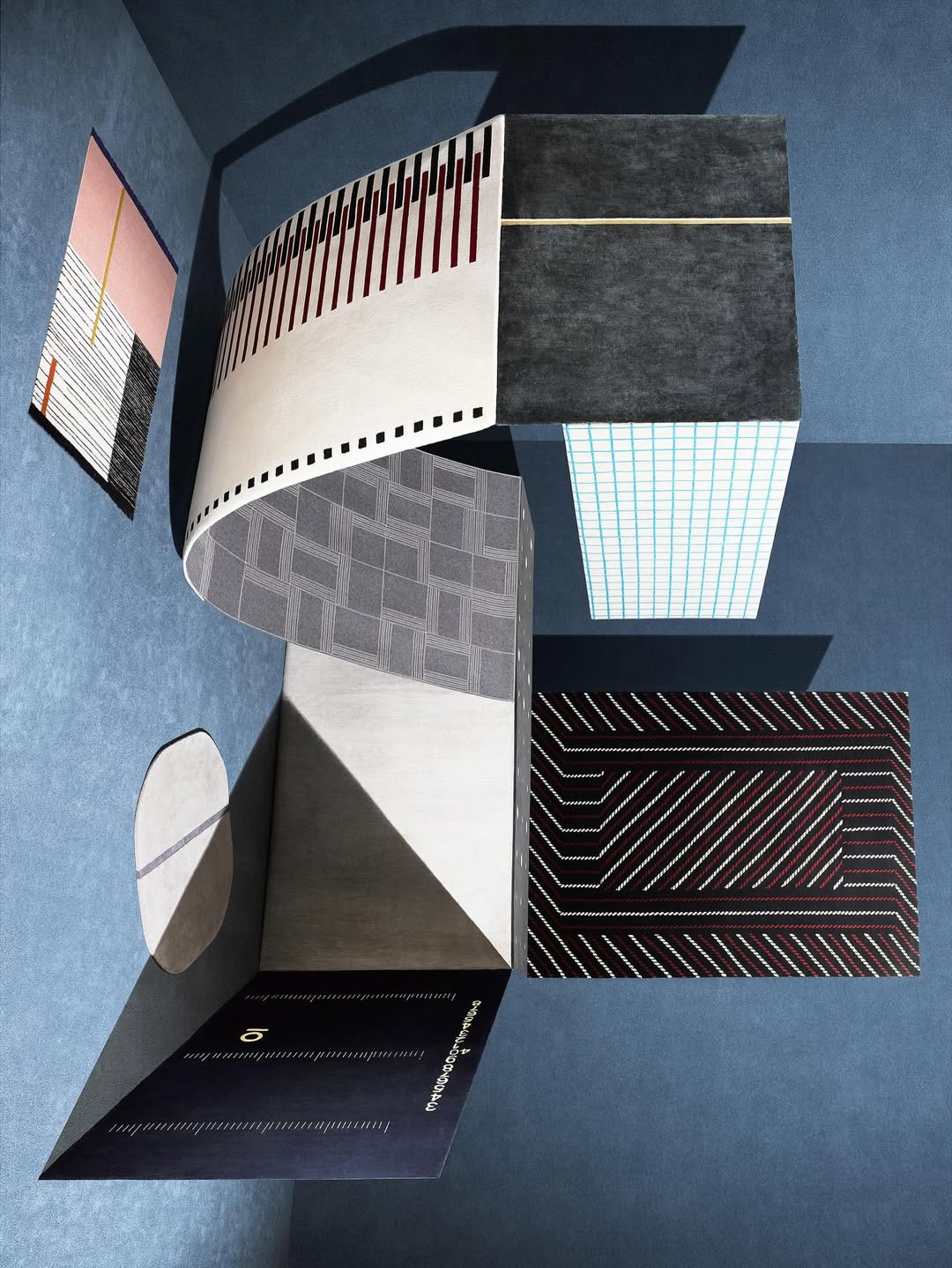 Wallpaper Magazine |  Dec. 25