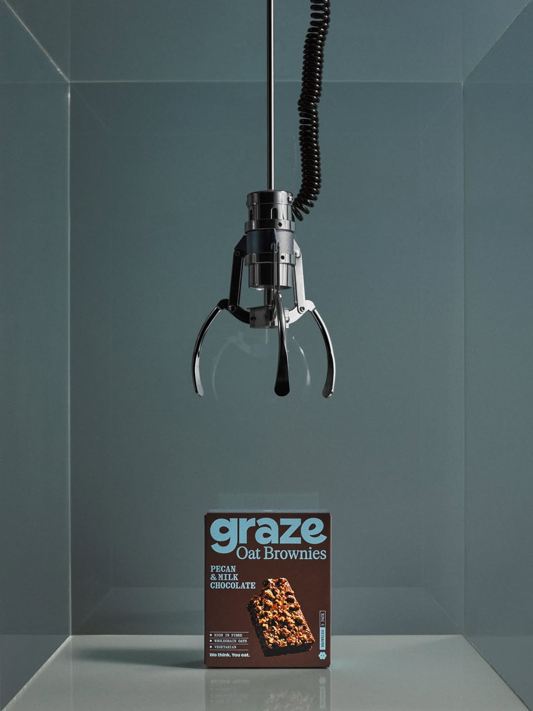 Luke Kirwan X graze Sep. 26