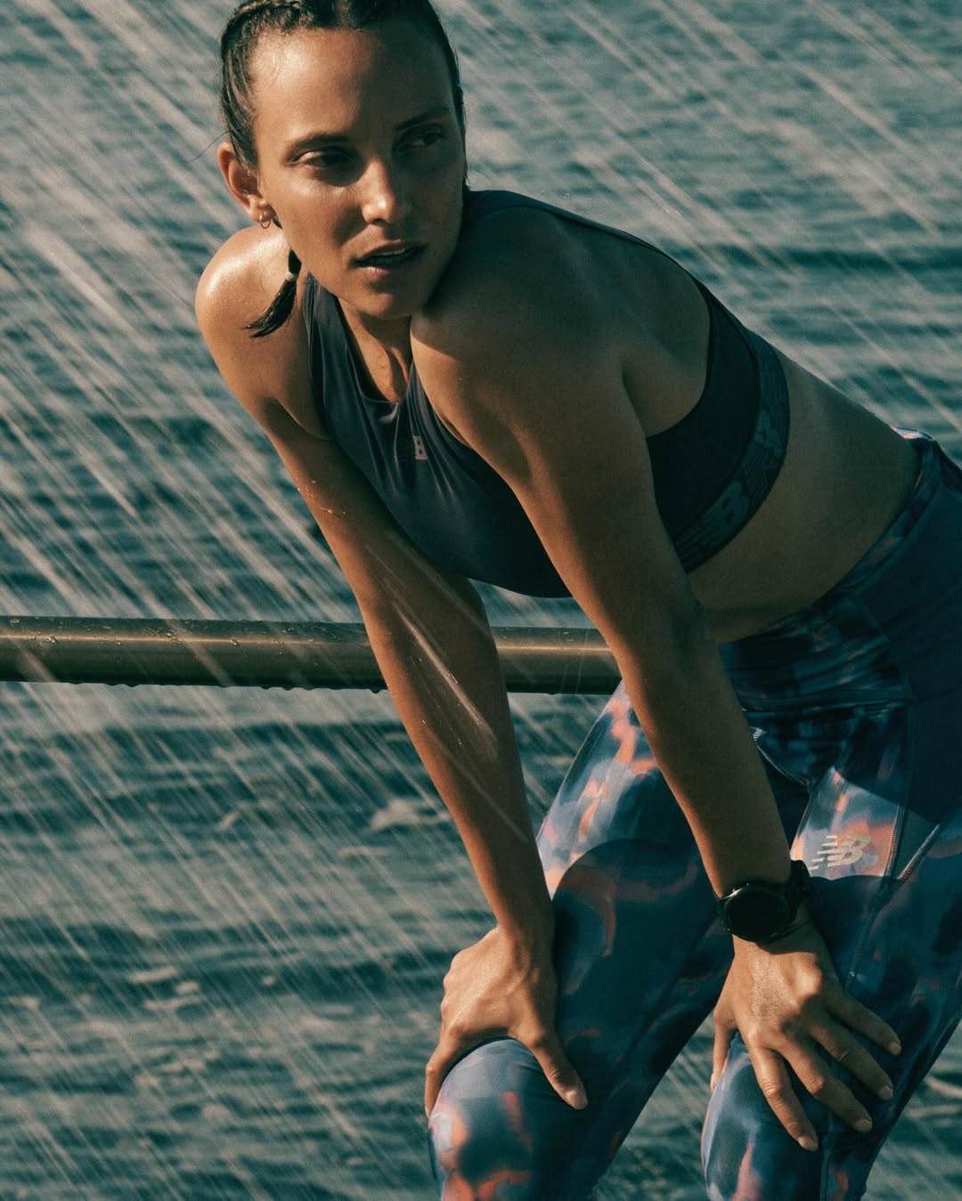 Luke Kuisis X The Athlete’s Foot Jan. 26