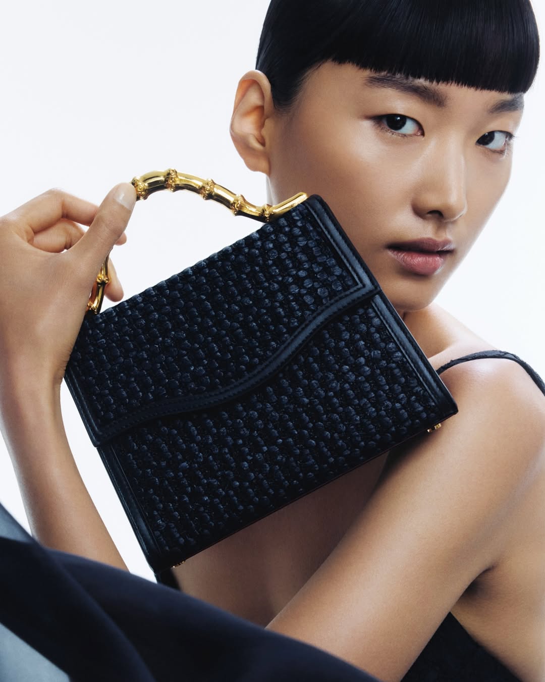 Lulu McArdle X Elie Saab Feb. 26