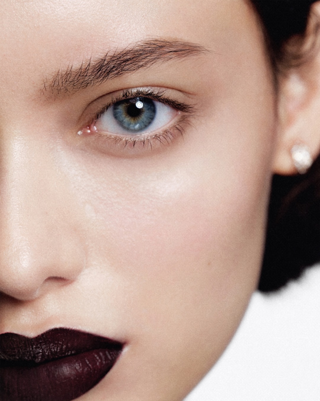 Lulu McArdle X Chanel Beauty Mar. 26