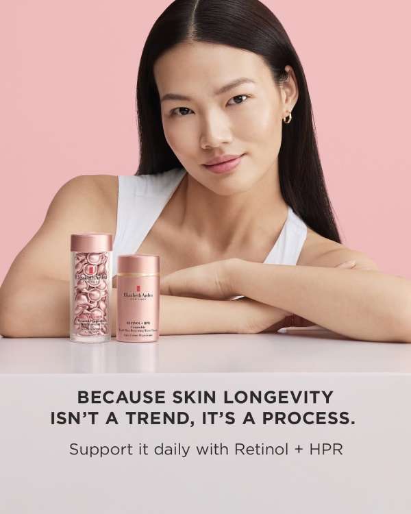 @elizabetharden #retinolandhpr #skincare Po...