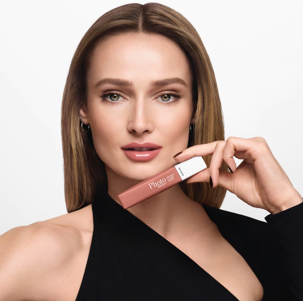 @revlon Are you Photoready? #photoready #revlon @v...