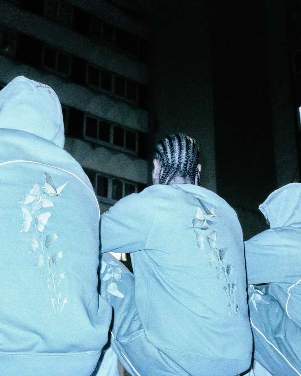 The latest Cardinal Stock collection featur...