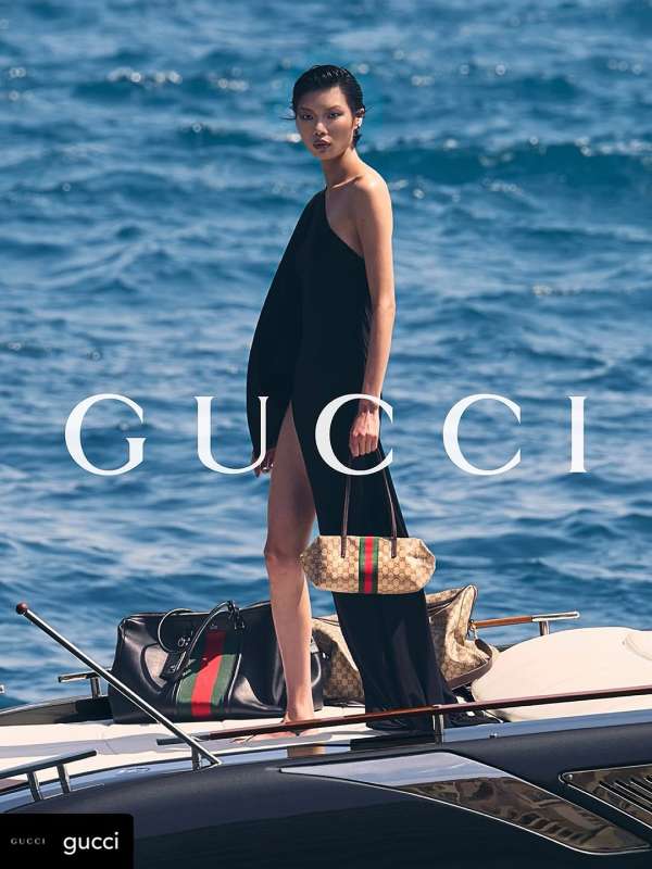 GUCCI @gucci Monte Carlo Summer 26 📸 shot b...